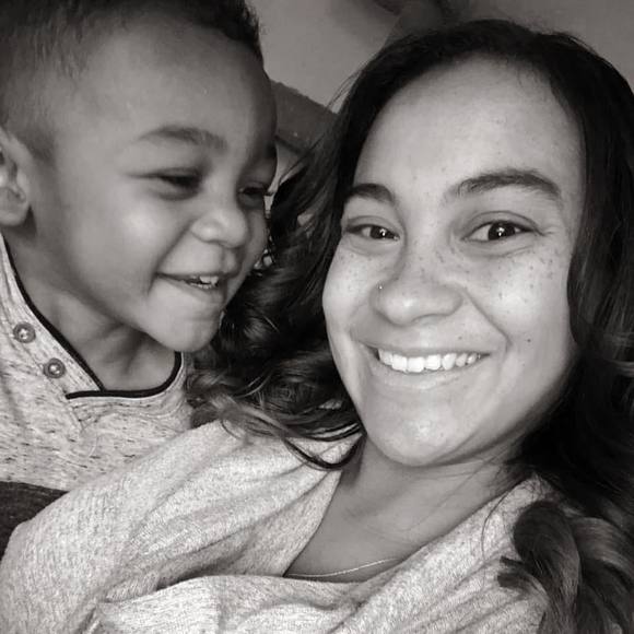 Meet your Posher, Kyla - Picture 1 of 1